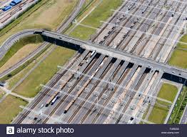 Image result for sea tunnel between england and france