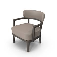 Zoe armchair verzelloni comfort armchair with an informal design. Zoe Small Armchair Png Images Psds For Download Pixelsquid S112262435