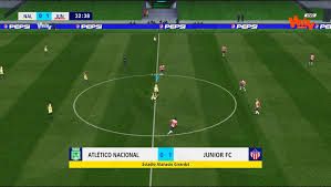 Decorate your laptops, water bottles, . Pes 2017 Scoreboard Liga Aguila 2019 By Jas Soccerfandom Com Free Pes Patch And Fifa Updates