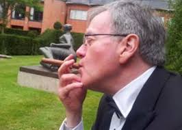 Christopher Townsend