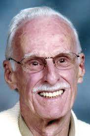 Leon E. Flickinger Jr. 1931-2018