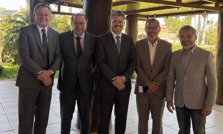 Grupo de advogados vai apresentar PEC para extinguir STF e criar Corte Constitucional - O Jacar&eacute;