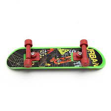 Tech deck, sk8shop fingerboard bonus pack, collectible and customizable mini skateboards. Sport Mini 4er Pack Griffbrett Tech Deck Truck Skateboard Spielzeug Geschenk Kinder5k3 Nufhouse