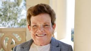 Sharing Her Passion With the Next Crop of Nurses