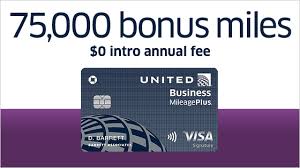 This could be a way of getting value out of an otherwise unusably small amount of miles. Mileageplus Business Credit Cards
