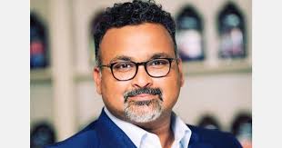 New CEO for Groupe Bonduelle Fresh Americas