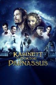 The Imaginarium Of Doctor Parnassus P E L I C U L A Completa 2009 En Espanol Latino Full Movies Parnassus Full Movies Online Free