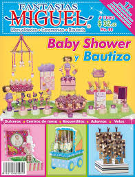 Revista88 Fantasias Miguel Baby Shower Fantasia