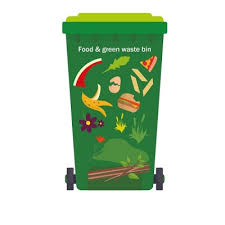Things that can go in: What You Can Put In Your Bins Cardinia Shire Council