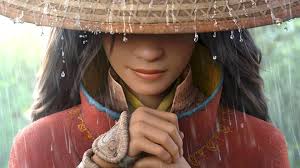 Raya och den sista draken (engelska: Raya Och Den Sista Draken Film Video Dailymotion