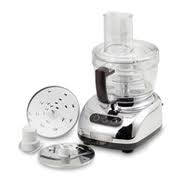 kitchenaid food processor parts