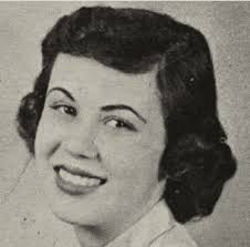 Patricia W McDonald Obituary