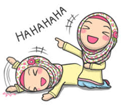 Flower Hijab 2 Sticker 849725 Cartoon Girl Images Cute Bear Drawings Cute Cartoon Pictures