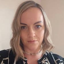 Amy Buckley (@Amybuckhall)