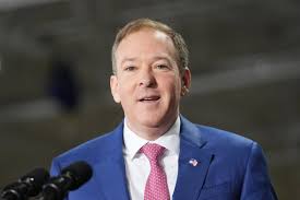 EPA Administrator Lee Zeldin Faces Calls for Resignation Amid Climate Grant Controversy