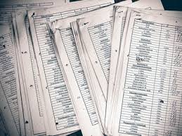 Contul contabil, nu va fi cel implicit, 401.xxx ci ne creeam un analitic cu numele salariatului pe 462. Documente Justificative FirmÄ 2018 Ce Trebuie SÄ CuprindÄ Acestea