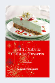 During the week of christmas she had tremors. Best 21 Diabetic Christmas Desserts Most Popular Ideas Of All Time