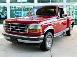Image result for Seminole Red 1994 Truck