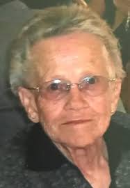 Betty Donaldson Obituary (1932