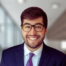 Extremely blessed to say I have been promoted to Chief of Staff for…