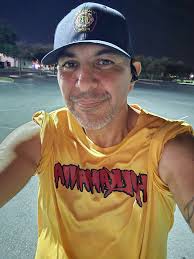 Any tips for a great morning run?