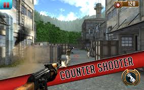 Counter strike 1.6 (counterstrike) es un juego online en un shooter en primera. Combat Counter Strike Free For Android Apk Download