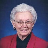 Marlys J. Bauer Obituary