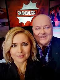 Porady na zdrady". Marcin Popowski nie żyje. Znany detektyw i autor książek  miał koronawirusa