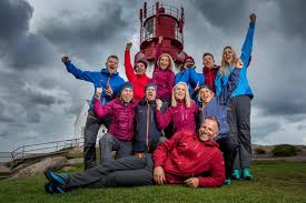 Vi har samlet et utdrag av intervjuer fra tidligere deltakere og vinnere. Nar Kommer 71 Nord Norges Toffeste Kjendis Sesong 9 Pa Tvnorge Og Dplay Premierekalenderen