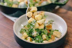 Foolproof Parisian Gnocchi Recipe Recipe Gnocchi Recipes Gnocchi Endive Recipes