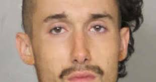 Man arrested in Waterloo chase