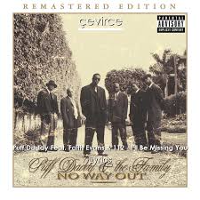 I'll be missing you lyrics. Puff Daddy Feat Faith Evans 112 I Ll Be Missing You Lyrics Translate Institution Cevirce
