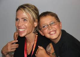 Nate Lambert overcoming adversity