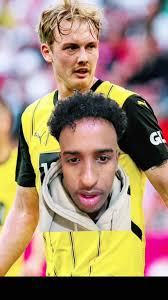 Top Speed Julian Brandt