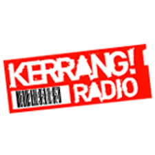 The Official Kerrang Rock Chart Free Internet Radio Tunein