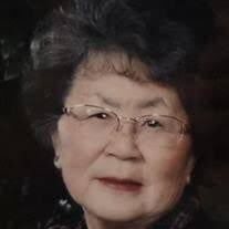 Mitsuko Takahashi Weaver Obituary (2025)
