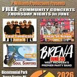 Sounds of Summer: Byron Center