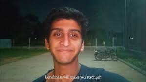 How Loneliness Will Make You Stronger