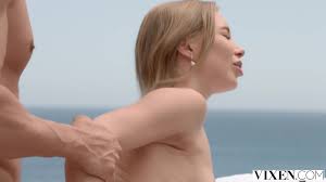 Vixen - Alexa Martens Tiny Blonde Has Poolside Sex in Vixen Debut UltraHD  4K 2160p » Keep2Share Porno