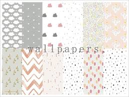 Great Wallpaper Brick Sims 4 The Sims 4 Wallpaper Sets Awesome My Sims 4 Blog Lilipinso Kids Bedroom Set New Meshes Sims Cabelos De Crianca Cacheados Sims 4