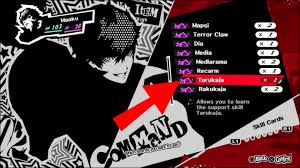How To Unlock The Third Semester | Persona 5 Royal Content Requirements -  Youtube
