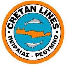 Image result for cretan lines logo