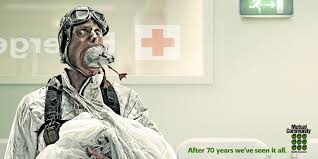 A trusted independent health insurance guide since 1994. Adeevee Only Selected Creativity Mutual Community Health Insurance Gi Joe Boy Skydiver Basketball