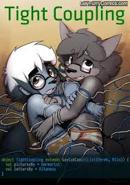 Furry cub porn comic kitaness