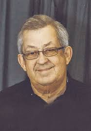 Daniel L. Holthaus, 69