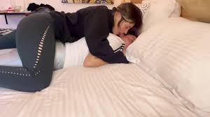 Ay Ay Ay Rub My Vagina so other Hotel Visitors Dont Hear: Amateur Porn  feat. scarlettandc