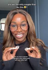 He begged me to not to post this but I'm dying to know 😂😂😂😂 #marri...