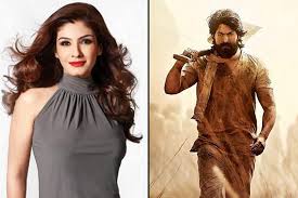 New release date of 'kgf chapter 2' is 14 january 2021. Raveena Tandon Joins Yash Sanjay Dutt The Cast Of Kgf Chapter 2