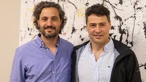 Anteriormente se desempeñó como viceministro de desarrollo social de la provincia de buenos aires. La Anecdota De Hace 33 Anos Que Vincula A La Mano Derecha De Alberto Fernandez Con Uno De Los Mejores Bailarines De La Historia Argentina Infobae