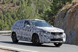 The bmw x1 is a small prestige suv that competes with cars such as the audi q3 and mercedes gla. New Bmw X1 Hits The Road In Disguise Ahead Of 2022 Launch Autocar